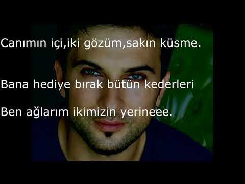 Tarkan - İkimizin Yerine