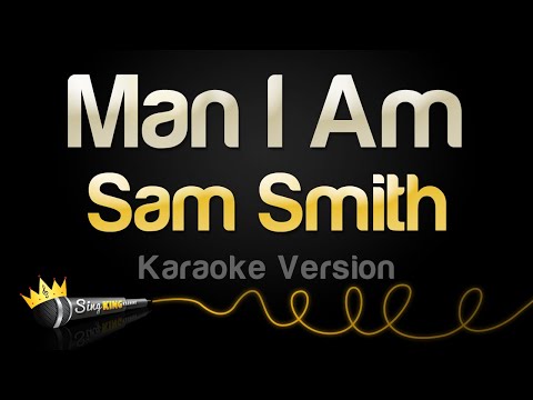 Sam Smith - Man I Am (From Barbie The Album)