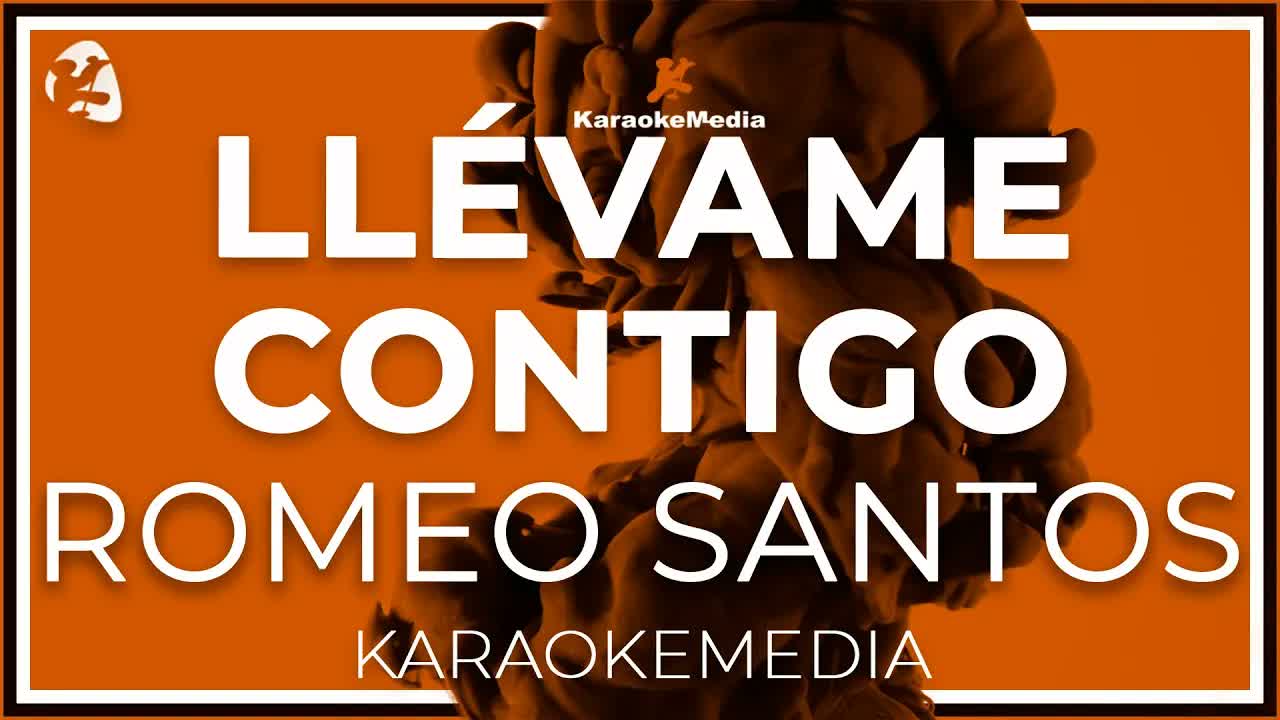 Romeo Santos - Llevame Contigo