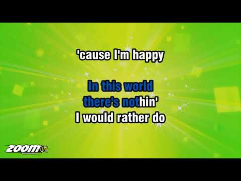 The Beatles - I'm Happy Just To Dance With You