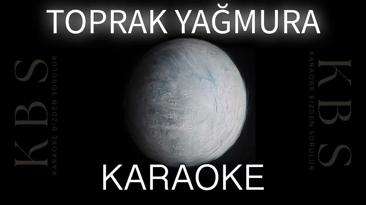 Can Ozan - Toprak Yağmura | (Kaliteli Elektro - 5 Farklı Ton Seçeneğiyle)