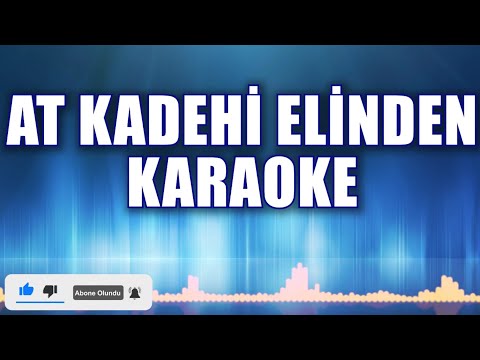 At Kadehi Elinden