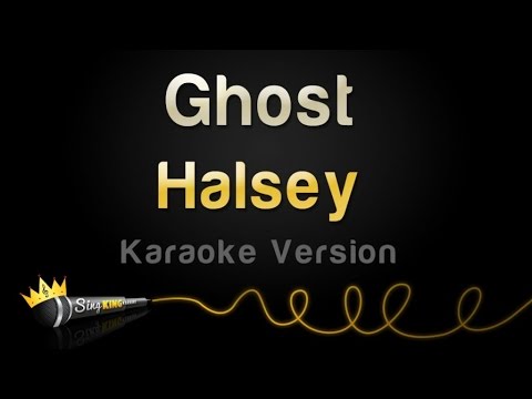 Halsey - Ghost