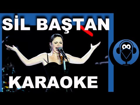 Şebnem Ferah - Sil Baştan