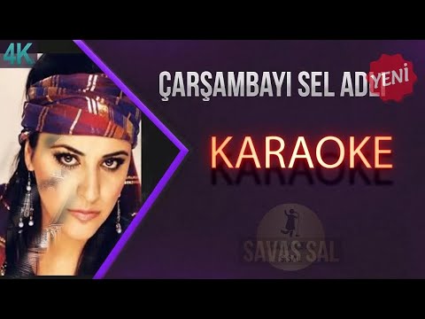 Çarşambayı Sel Aldı
