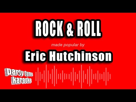 Eric Hutchinson - Rock & Roll