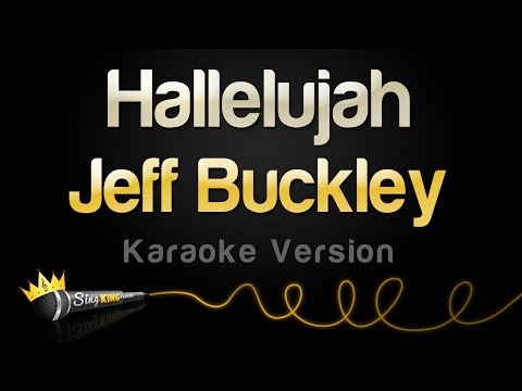 Jeff Buckley - Hallelujah