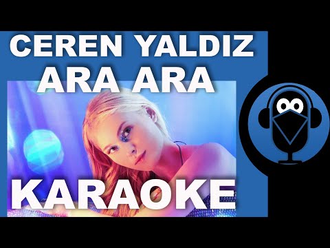 CEREN YALDIZ - ARA ARA