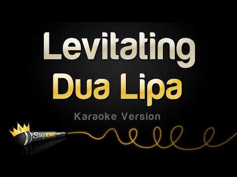 Dua Lipa - Levitating