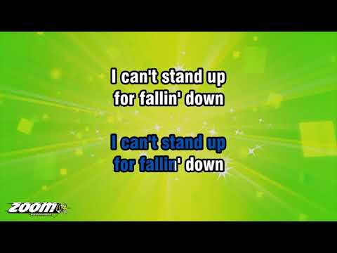 Elvis Costello & The Attractions - I Can't Stand Up (For Falling Down) Version