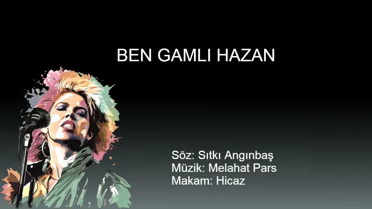 BEN GAMLI HAZAN