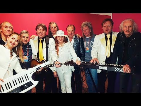 Красные Маки - Перелётная Птица