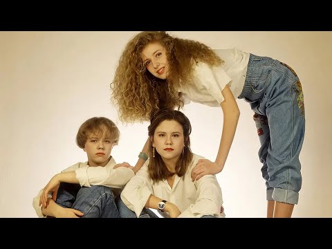 Лицей - Ты Станешь Взрослой