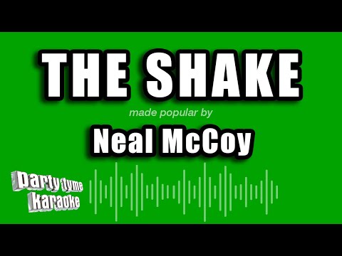 Neal McCoy - The Shake