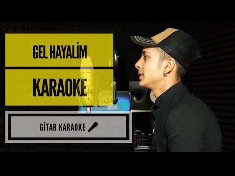 Orbay Gürmen & Bilal Sonses - Gel Hayalim
