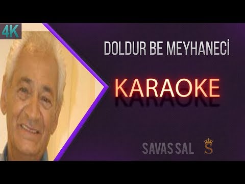 Doldur Be Meyhaneci
