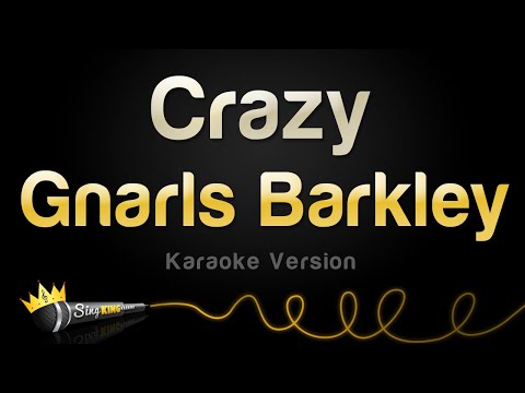 Gnarls Barkley - Crazy