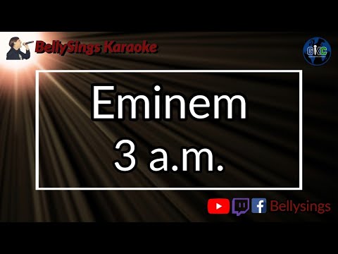 Eminem - 3 a.m.