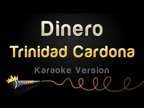 Trinidad Cardona - Dinero
