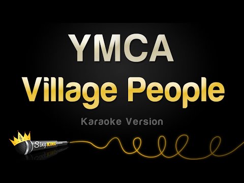 Village People - YMCA