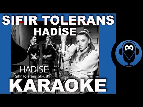 Hadise - Sıfır Tolerans