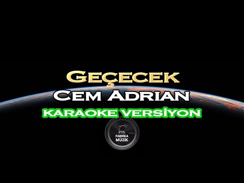 Cem Adrian - Geçecek