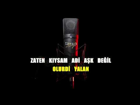 Yasin Aydın - Kim O Sakallı Adam