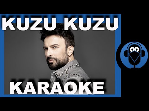 TARKAN - KUZU KUZU
