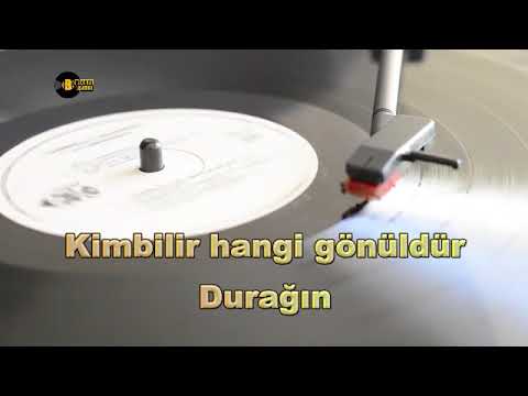 Bir Kızıl Goncaya Benzer Dudağın - KANUN