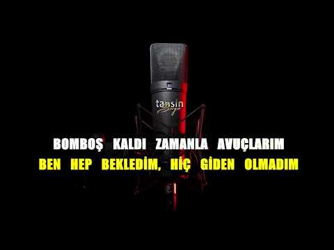 Gökhan Tepe - Sen Söyle Hayat