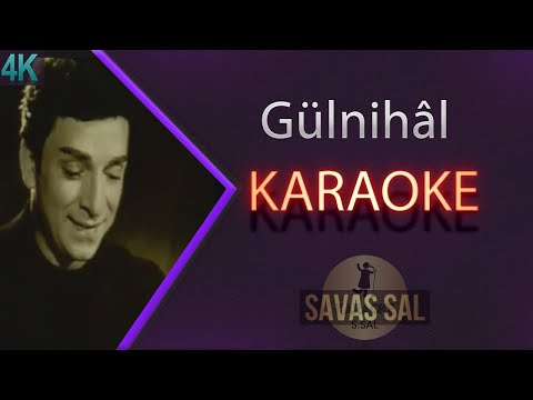 Yine Bir Gülnihal Traditional Folk Song