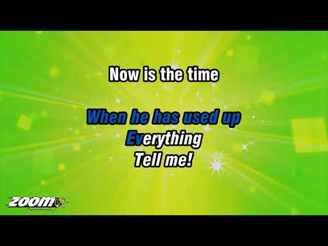 Jimmy James And The Vagabonds - Now Is The Time