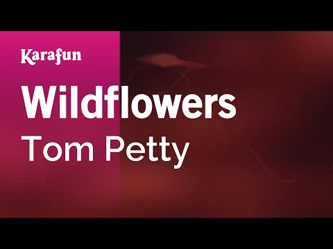 Tom Petty - Wildflowers