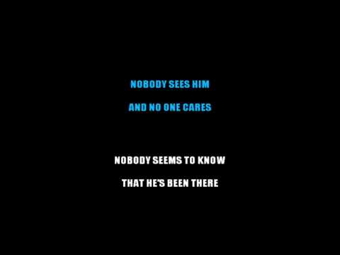 RICKY FANTE' - IT AIN'T EASY