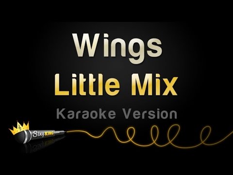 Little Mix - Wings