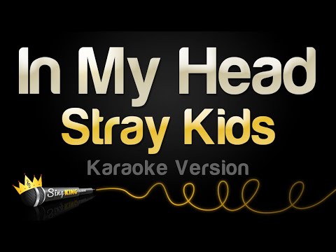 Stray Kids - In My Head