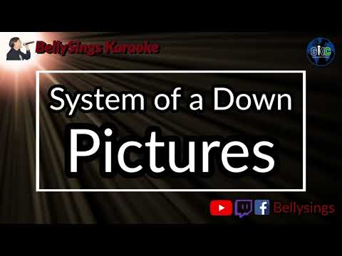 System of a Down - Pictures