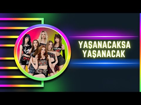 Manifest - Yaşanacaksa Yaşanacak