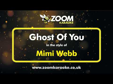 Mimi Webb - Ghost Of You