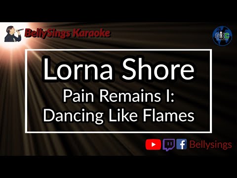 Lorna Shore - Pain Remains I: Dancing Like Flames