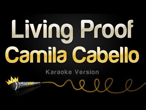 Camila Cabello - Living Proof