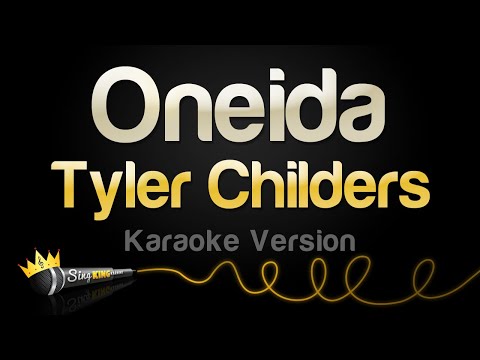 Tyler Childers - Oneida