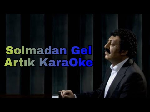 Solmadan Gel Artık (Zara-Müslüm Gürses-Tuvana Türkay)Türkçe Piano