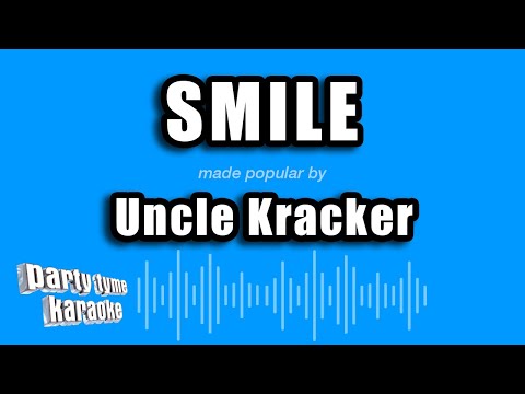 Uncle Kracker - Smile