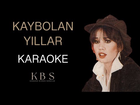 Sezen Aksu - Kaybolan Yıllar
