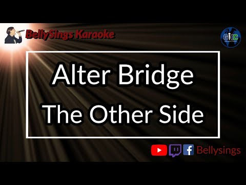 Alter Bridge - The Other Side