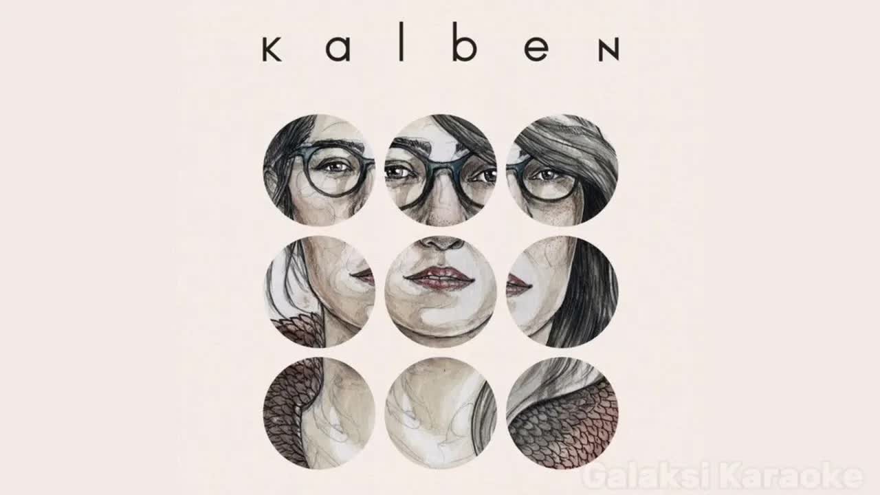 Kalben - Sadece