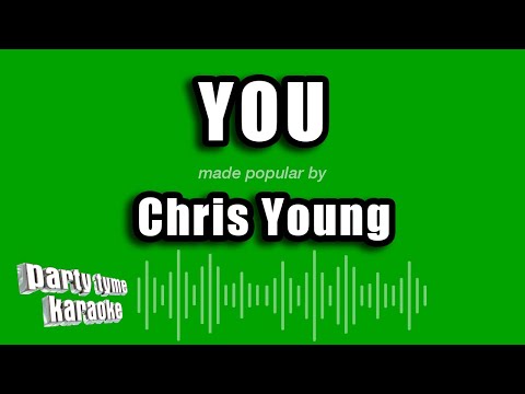 Chris Young - You