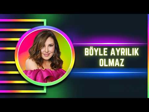 Nilüfer - Böyle Ayrılık Olmaz