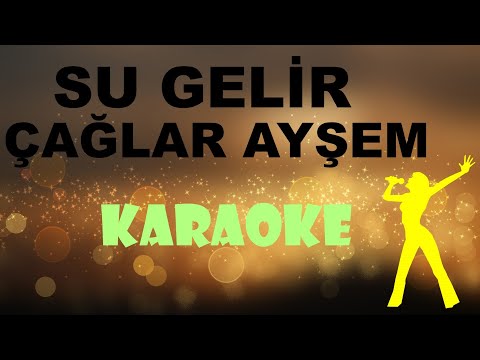Su Gelir Çağlar Ayşem